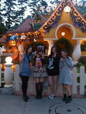 4人でいっちゃいました☆_d0156990_2365931.jpg