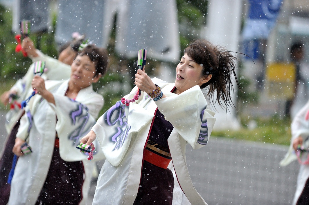 がんこ祭りプレイベント_f0184198_2252742.jpg