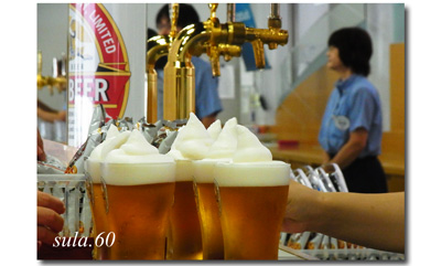 ビール工場見学_b0066704_23361737.jpg