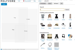 ひょっとして史上最強のファッションサイト? ポリヴォア(Polyvore)_b0007805_23473583.jpg
