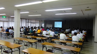 安全大会2012_a0098510_19294043.jpg