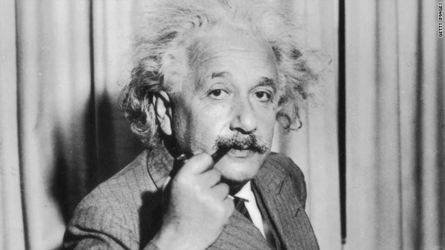 ユダヤ・エリートに捧げたいアインシュタインの言葉：「ユダヤが特別なことはない」_e0171614_1839551.jpg