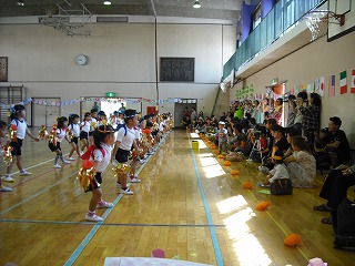 １０／４（木）幼稚園ミニ運動会_f0126014_10223878.jpg