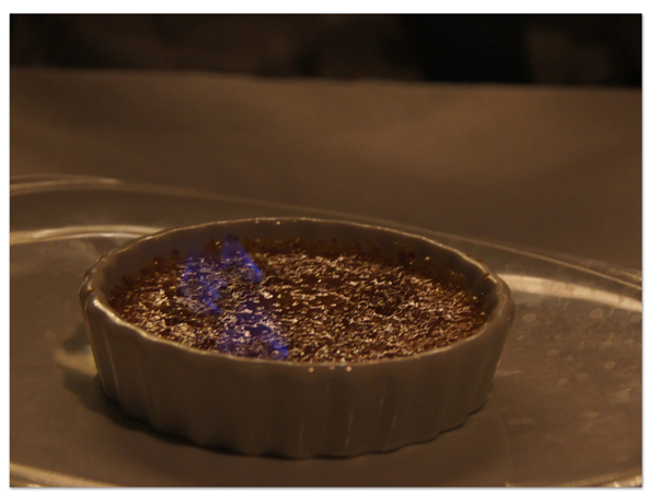 エーゲ海・アドリア海クルーズ(15)　カバーチャージレストラン「CHOPS GRILL」_d0210324_2055235.jpg