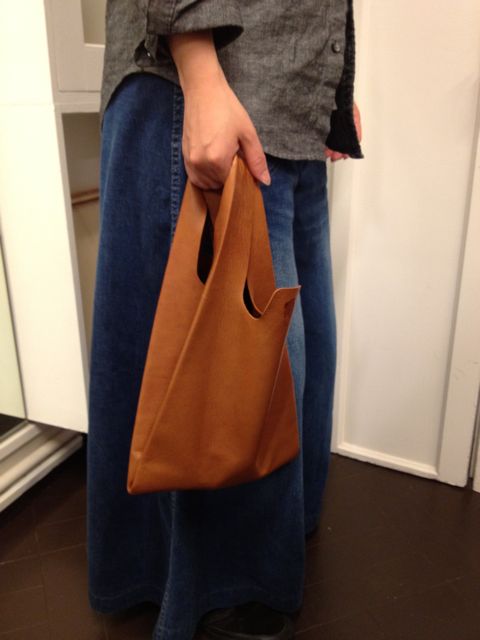 ele レザーBAG入荷!!_e0295731_2281083.jpg