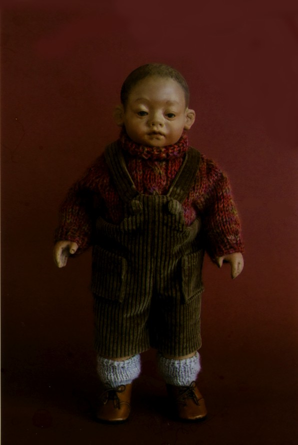 『ドールアート展 2012 in うつくしま』_d0079147_15362250.jpg
