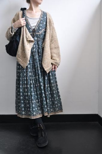 新しいスタイルで ,,, =maison de soil=_b0110582_19295828.jpg
