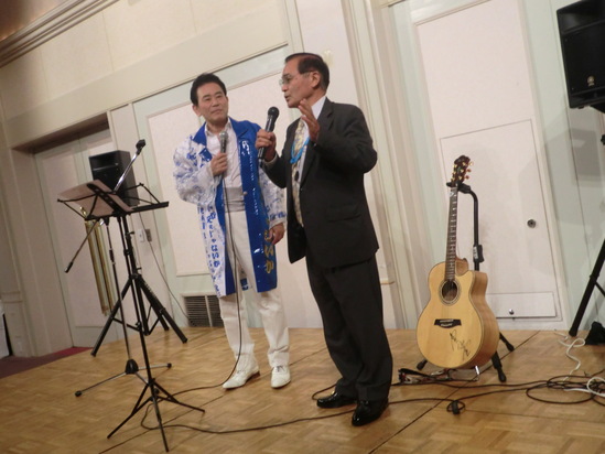 サンレモンさん伊藤会長50年記念パーティー_e0119092_10491164.jpg