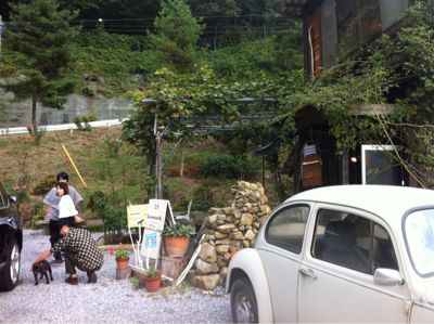 ◇◆My Recommend Shop『 la coccinelle』◆◇_d0170799_024357.jpg