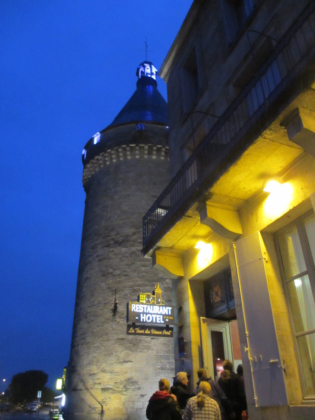 Château BELLES-GRAVES (9/25pm)_c0212604_1129486.jpg