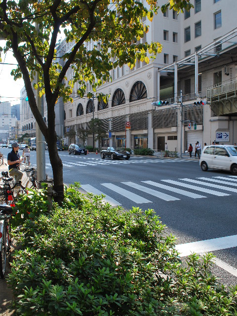 東京浅草の松屋デパート、東武鉄道浅草駅(昭和モダン建築探訪)_f0142606_18453832.jpg