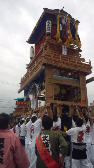 西条市東予の秋祭り。統一かきくらべ…2012・10・6_f0231709_17234139.jpg