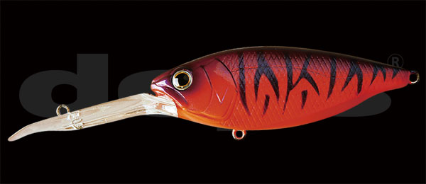 deps キックバッカーDC300 3色入荷しました。_a0153216_12364718.jpg
