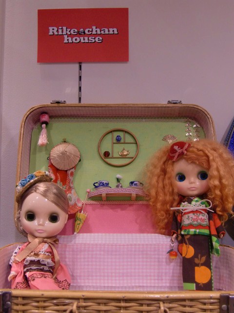 リケちゃんハウス_e0167832_1914369.jpg
