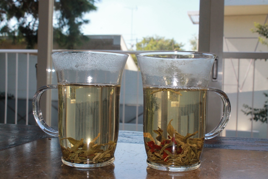 週末のお茶_f0070743_1047445.jpg