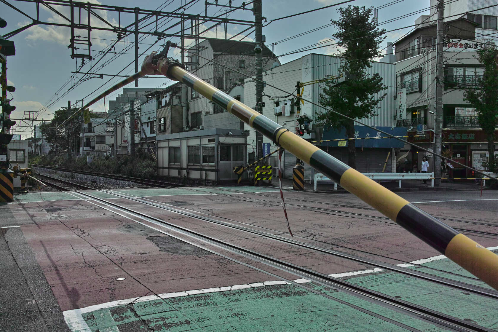 この駅に降りたい　その１　埼京線　十条駅_c0008948_1663578.jpg