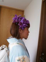 ウェルカムボード。。。_a0229658_158078.jpg
