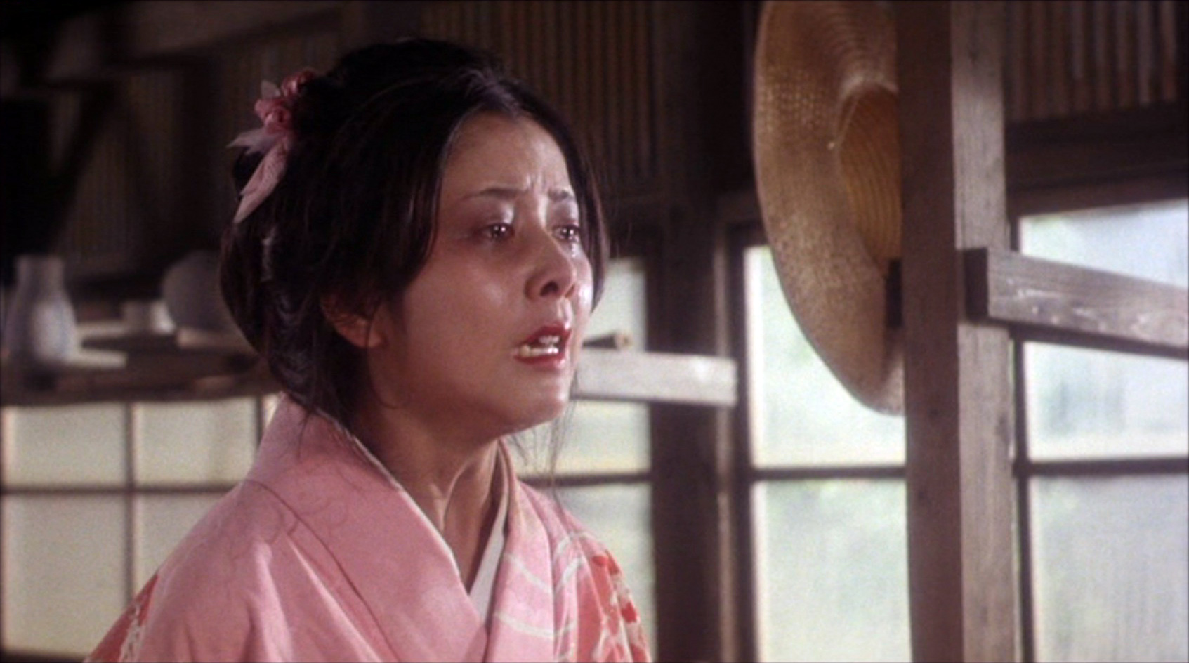 栗田ひろみ くりた ひろみ 地獄 1979 後篇 夜ごとの美女 栗田ひろみ くりた ひろみ 地獄 1979 後篇 夜ごとの美女