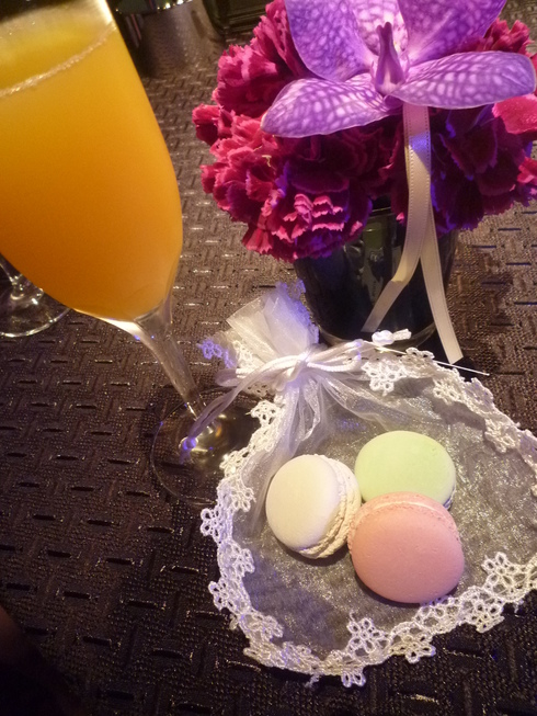 ミニマリアの 一日遅れの お誕生日。。。 *。:☆.。† _a0053662_10544717.jpg