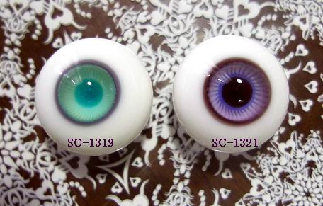 ミヤビグラスアイ　紫陽花、梅 ミヤビグラスアイ紫陽花、梅