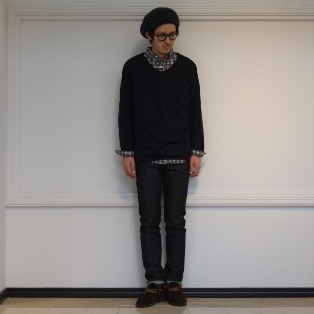 BROWN by 2-tacs ~12AW~_e0152373_19151729.jpg