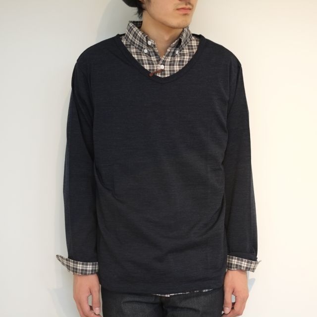 BROWN by 2-tacs ~12AW~_e0152373_19161019.jpg