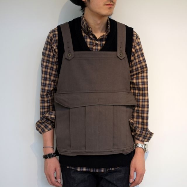 BROWN by 2-tacs ~12AW~_e0152373_1991526.jpg