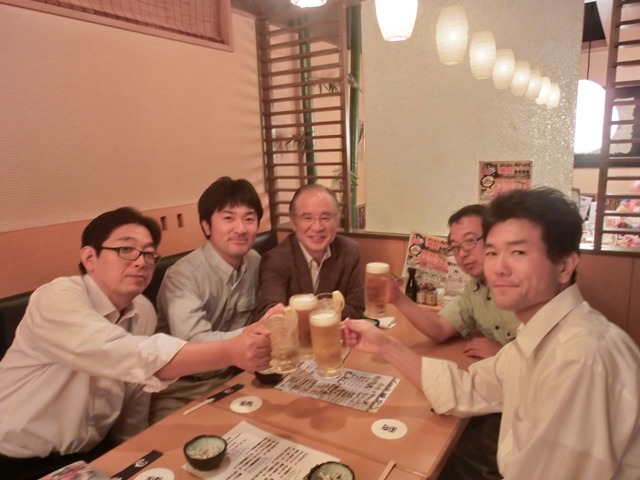 素敵な居酒屋さん「日本海庄や」・・・JR青森駅前「日本海庄や」、癒しの居酒屋_d0181492_22432442.jpg