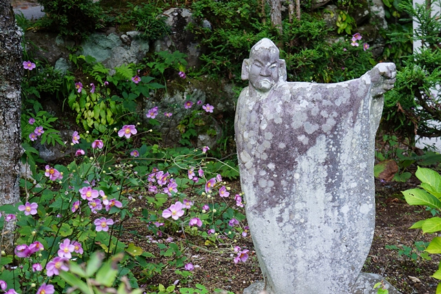 秋の箱根・長安寺_b0145398_213036100.jpg