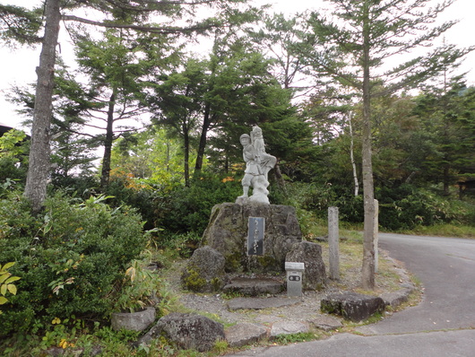 野麦峠、開田高原_d0273508_216482.jpg