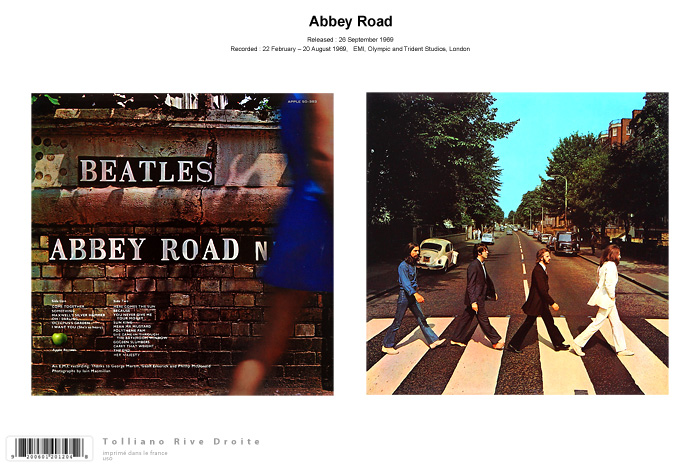 希少イギリス製ABBEYROAD NW8 マグネット 希少イギリス製ABBEYROAD NW8 マグネット