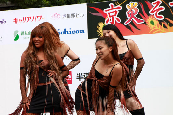 第10回 学生祭典_e0048413_20573988.jpg