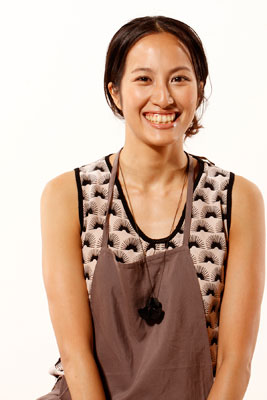 板倉香