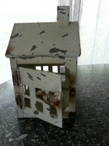 鹿児島にて 雑貨屋さん 心にともる小さな灯り