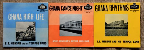 Highlife Music in Ghana (3)_d0010432_12622100.jpg