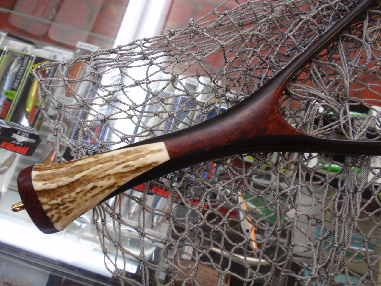 ワイズカスタム : FISHING SHOP-ONO BLOG ワイズカスタム : FISHING SHOP-ONO BLOG