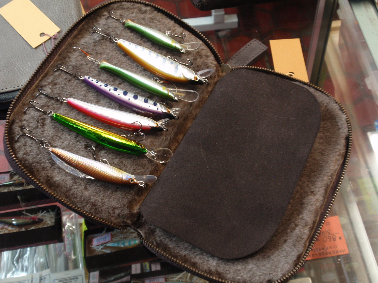 ワイズカスタム : FISHING SHOP-ONO BLOG ワイズカスタム : FISHING SHOP-ONO BLOG