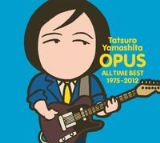 山下達郎ベストアルバム「ＯＰＵＳ」_b0047941_9372671.jpg