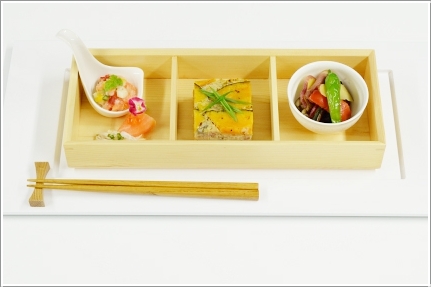 「おうちべんとう」でおもてなし -UTSUWAのレッスン 16_d0217944_16445512.jpg