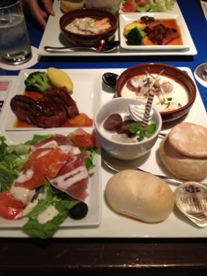 名古屋ブルーノート_e0292546_21124597.jpg