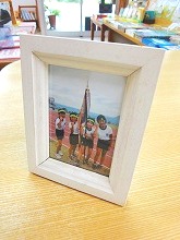 陸上記録会_f0207652_1611378.jpg