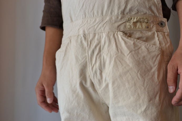 BIB&BRACE NATURAL_d0160378_19313250.jpg