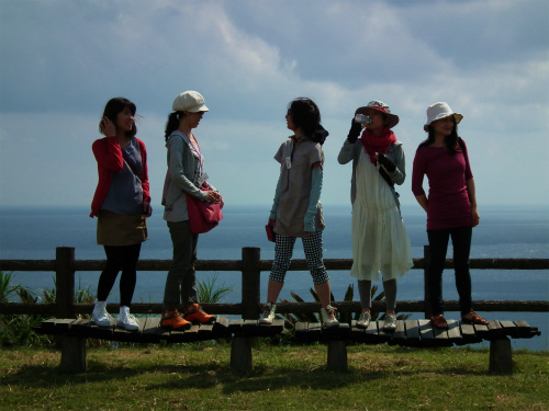 女子旅♪ 3日目_e0028387_17381910.jpg