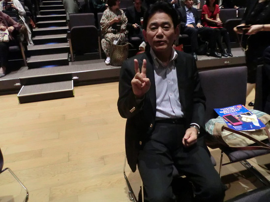 ジャケ写撮影しました。_e0119092_1211953.jpg