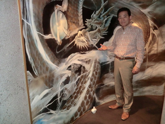 ジャケ写撮影しました。_e0119092_1275655.jpg