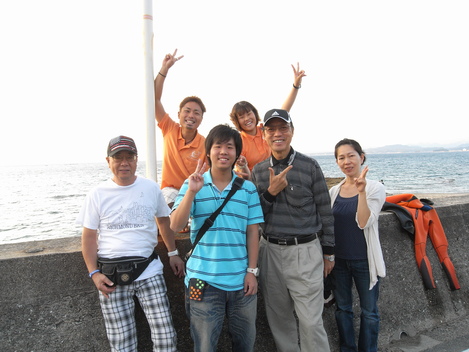 9/23 白浜ツアー_e0115199_18384120.jpg