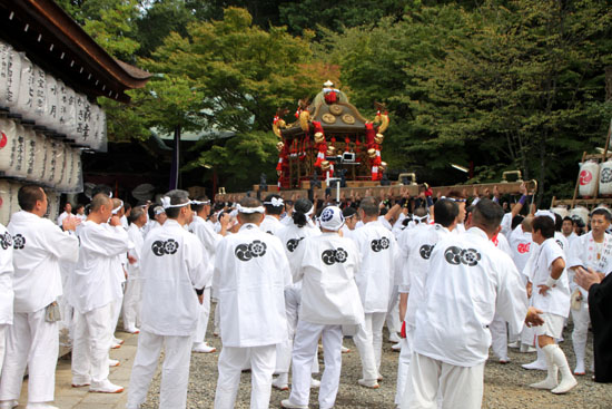 粟田神社大祭_e0048413_20524079.jpg