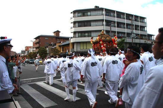 粟田神社大祭_e0048413_2053486.jpg