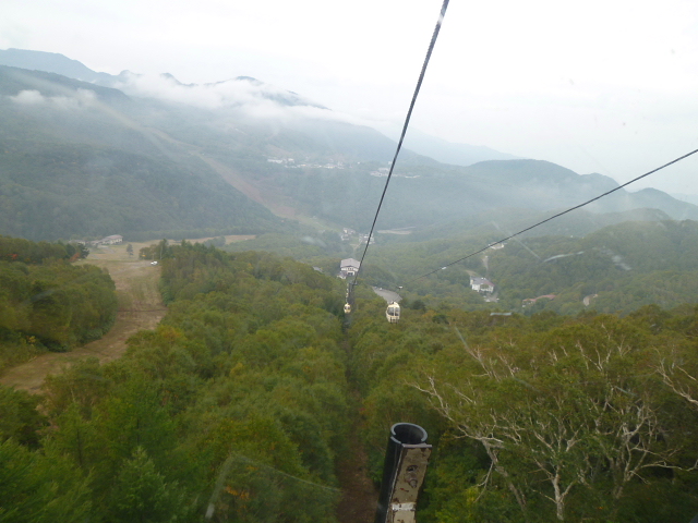 日本百名山　高妻山 (2,252.8M) 　 岩菅山 (2,295.0M) に登る_d0170615_1222227.jpg