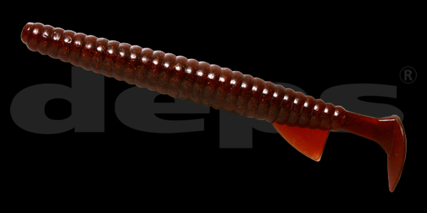 deps デスアダーシャッド 4” New 8色入荷_a0153216_16513319.jpg